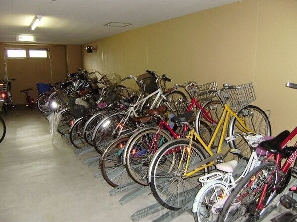 グランエールの物件内観写真